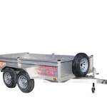 Location de remorques