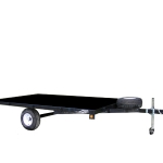 Location de remorques