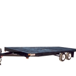 Location de remorques