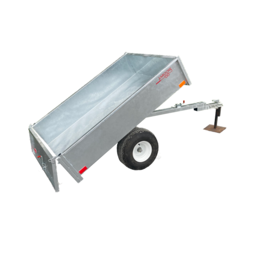 Modèle GA1SE remorque utilitaire légère