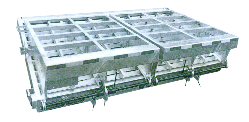 Modèle GABT102X20 - Image 2