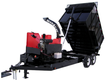 Réalisation - Remorques Laroche